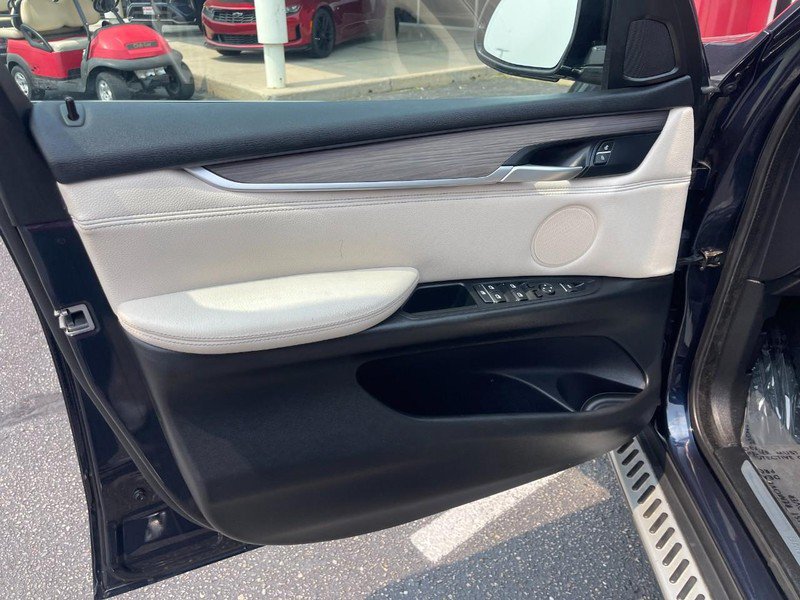 Used 2015 BMW X5 sDrive35i RWD image 20