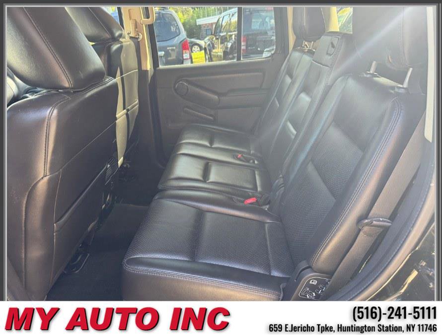 Used 2010 Ford Explorer Limited image 33