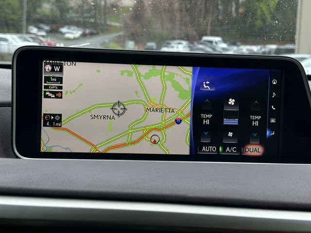 Used 2016 Lexus RX 350 350 w/ Premium Package image 26