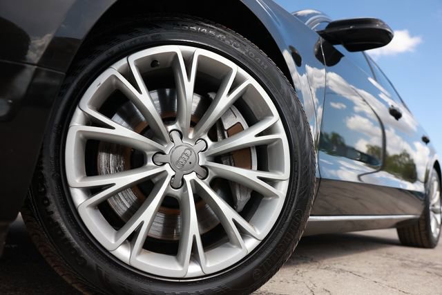 Used 2011 Audi A8 4.2 image 34