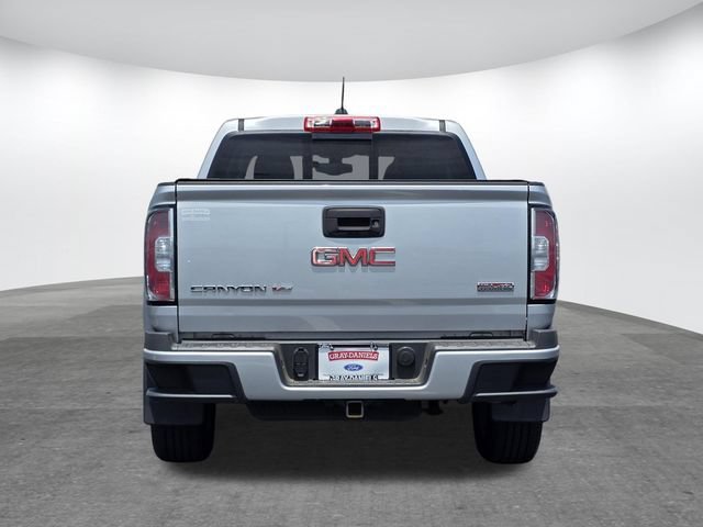 Used 2018 GMC Canyon All Terrain w/ Trailering Package AWD/4WD image 5