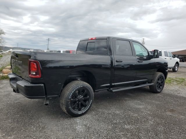 New 2026 RAM 2500 Tradesman AWD/4WD image 5