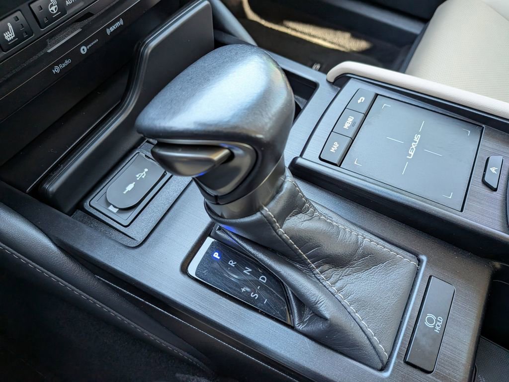 Used 2020 Lexus ES 350 w/ Premium Package image 24