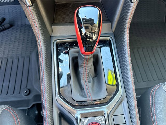 Used 2024 Subaru Forester Sport image 20