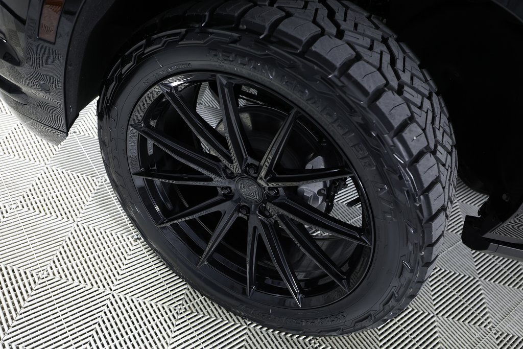 Used 2026 Cadillac Escalade ESV Platinum Luxury w/ LPO, Floor Liner Package image 46