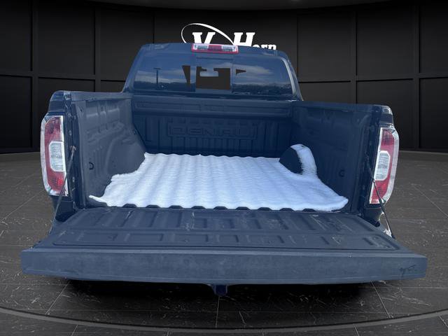 Used 2020 GMC Canyon Denali AWD/4WD image 13