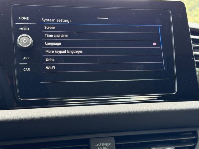 New 2026 Volkswagen Jetta S image 13