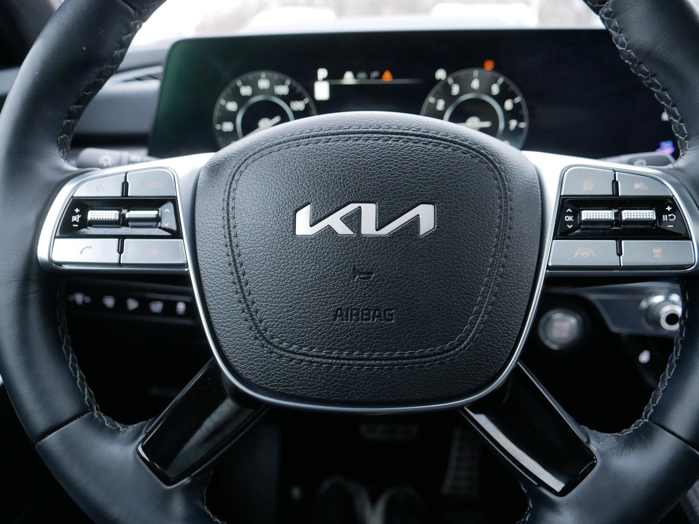 Certified 2025 Kia Telluride SX Prestige X-Pro image 25