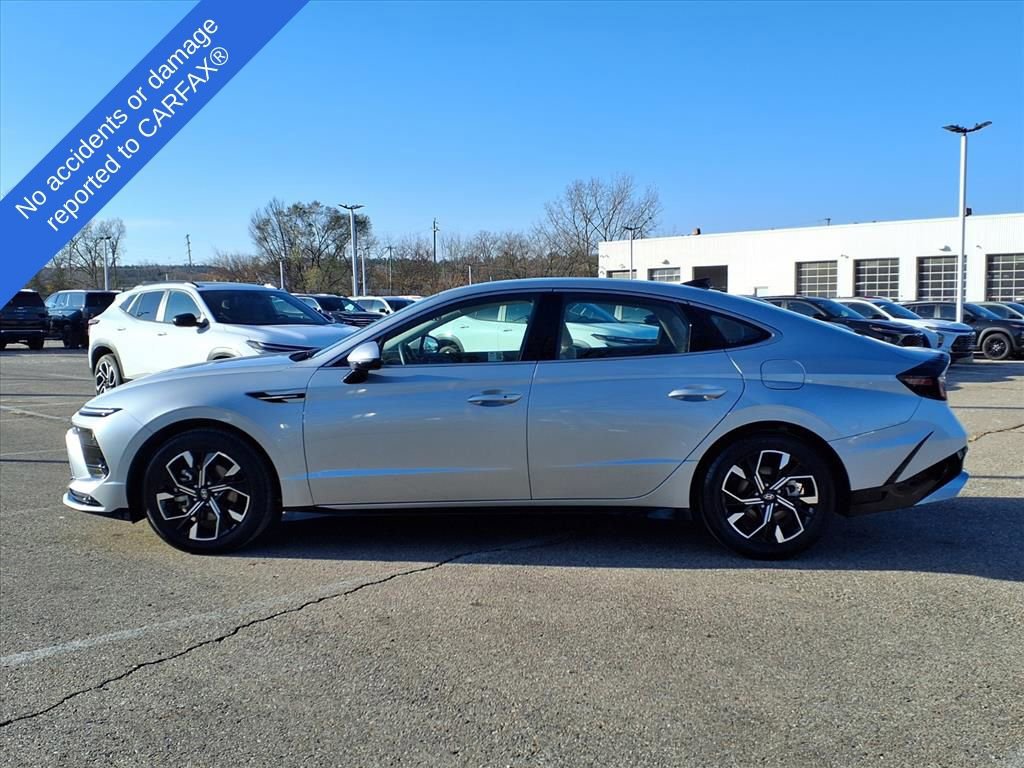 Used 2024 Hyundai Sonata SEL image 9