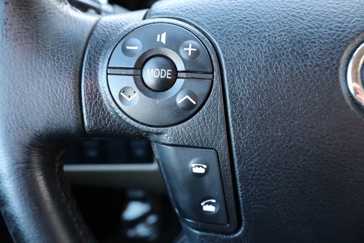 Used 2012 Toyota Sequoia SR5 image 32