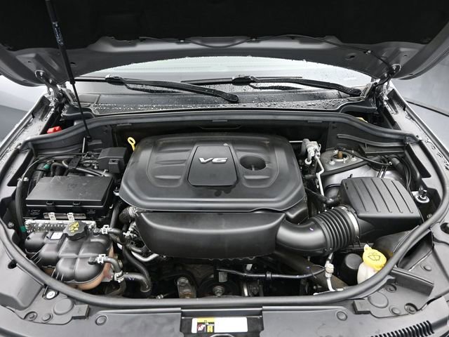 Used 2018 Jeep Grand Cherokee Overland image 32