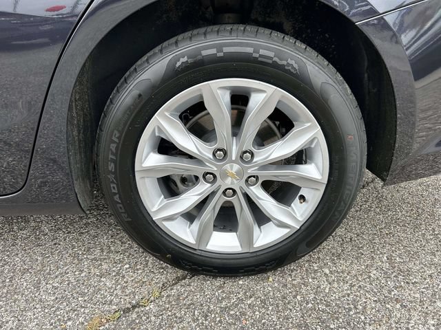 Used 2023 Chevrolet Malibu LT FWD image 7