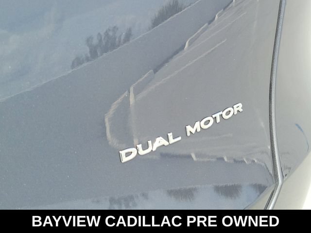 Used 2023 Tesla Model Y Long Range AWD/4WD image 10