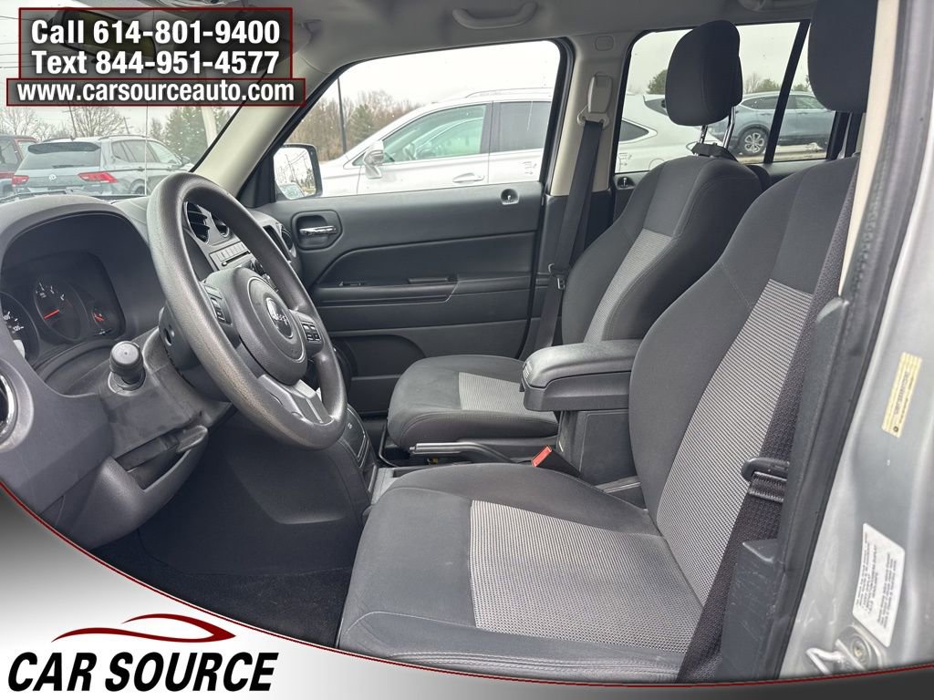 Used 2011 Jeep Patriot Sport w/ PWR Value Group image 6