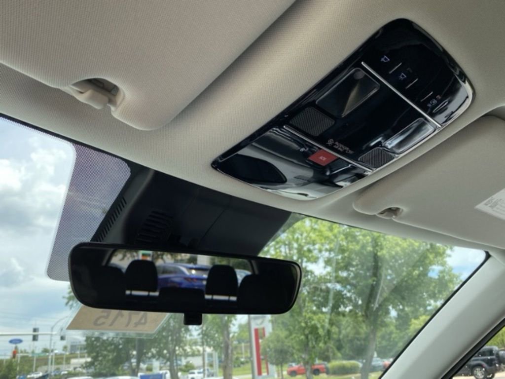 New 2026 Hyundai Santa Fe SEL image 19