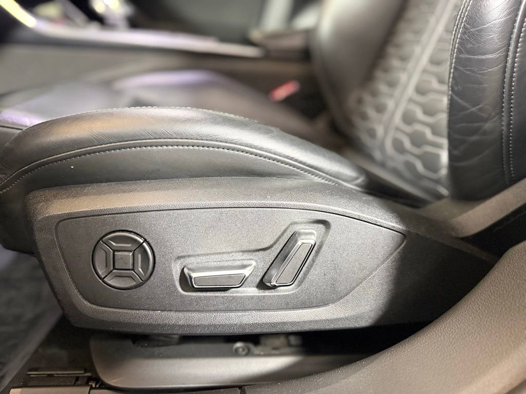 Used 2022 Audi RS 7 Sportback image 19