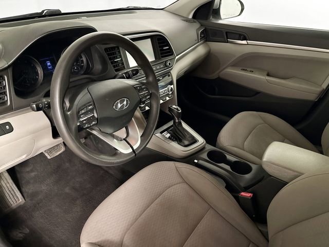 Used 2020 Hyundai Elantra SEL FWD image 21