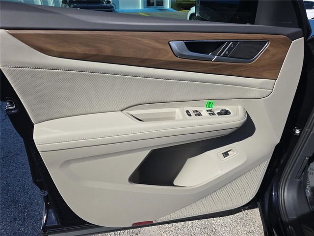 New 2026 Volkswagen Atlas SE image 13