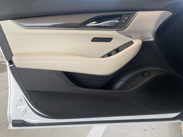 Used 2023 Cadillac CT5 Sport RWD image 22