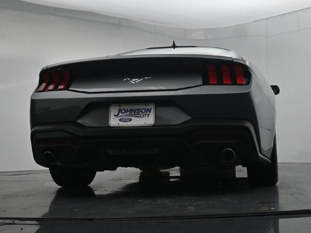 Certified 2024 Ford Mustang Coupe RWD image 31