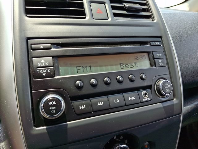 Used 2015 Nissan Versa Note S Plus FWD image 13