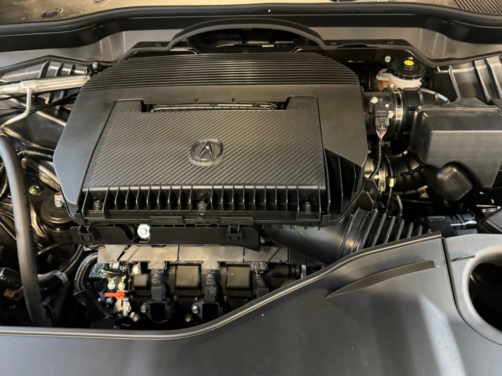 New 2025 Acura MDX A-Spec image 16