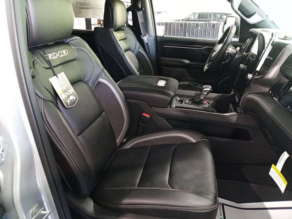 New 2026 RAM 1500 RHO w/ RHO Level 1 Equipment Group AWD/4WD image 29