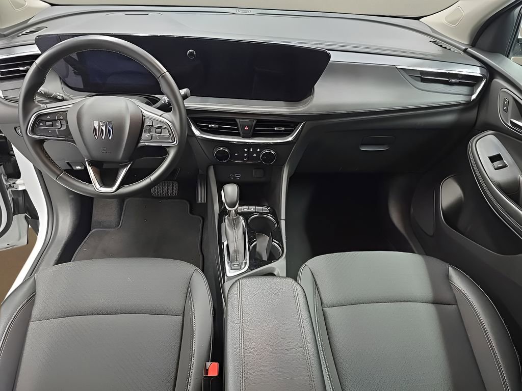 Used 2025 Buick Encore GX Preferred FWD image 21