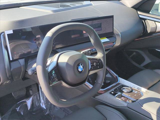 New 2026 BMW X3 xDrive30i w/ Convenience Package AWD/4WD image 3
