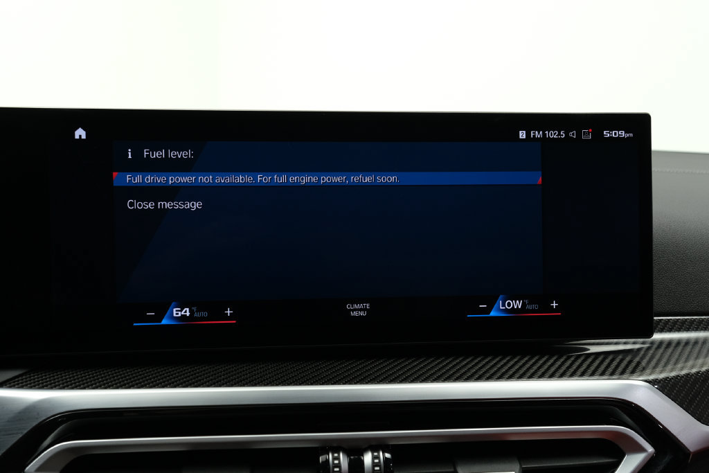 Used 2023 BMW M3 Competition AWD/4WD image 29