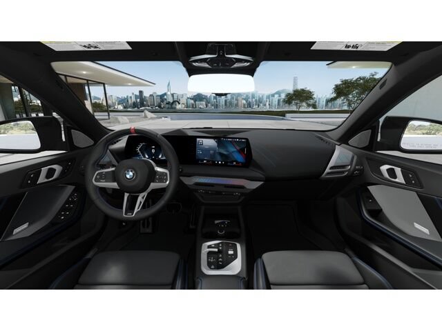 New 2026 BMW M235i xDrive w/ Technology Package AWD/4WD image 10