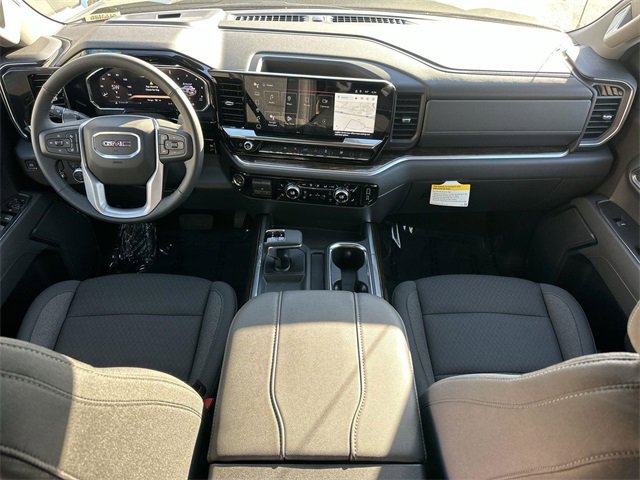 New 2026 GMC Sierra 1500 Elevation w/ LPO, Elevation Black Package image 7