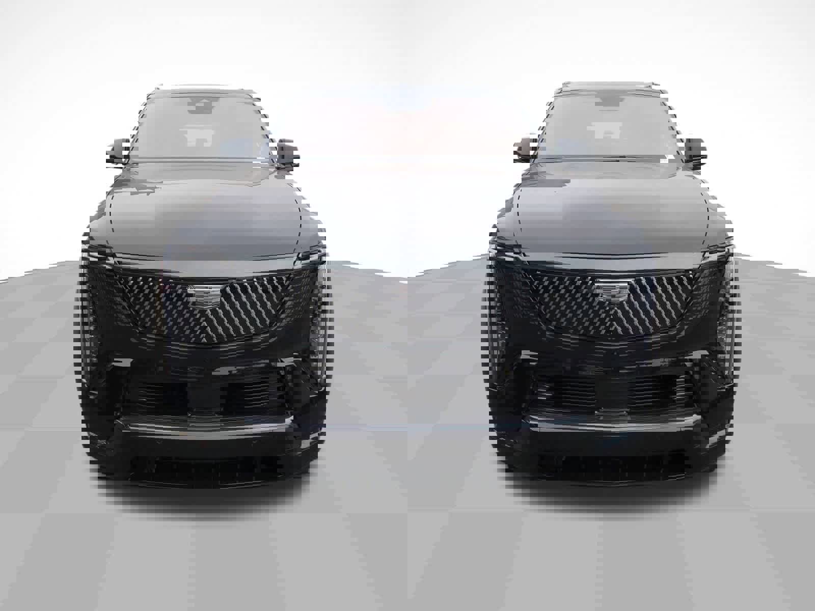 New 2026 Cadillac Escalade IQL Sport 1 image 2