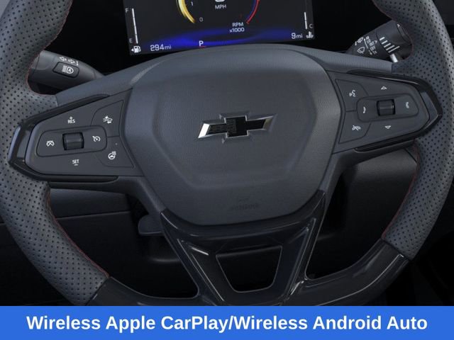 New 2026 Chevrolet Trax RS w/ Sunroof Package image 20