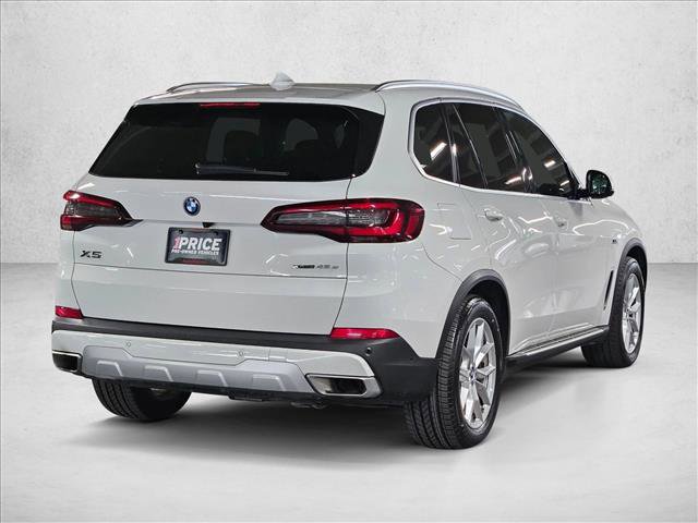 Used 2023 BMW X5 xDrive45e image 5