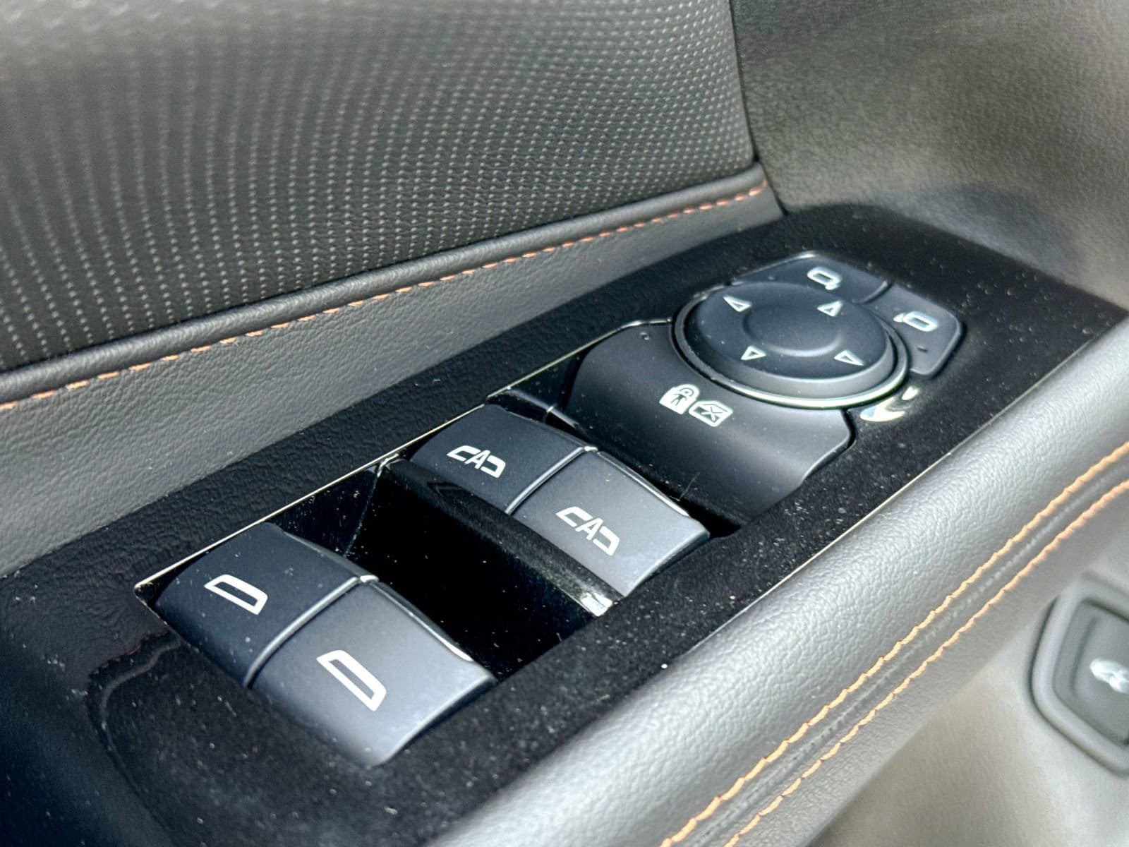 New 2025 Cadillac CT4 Sport w/ Technology Package RWD image 17