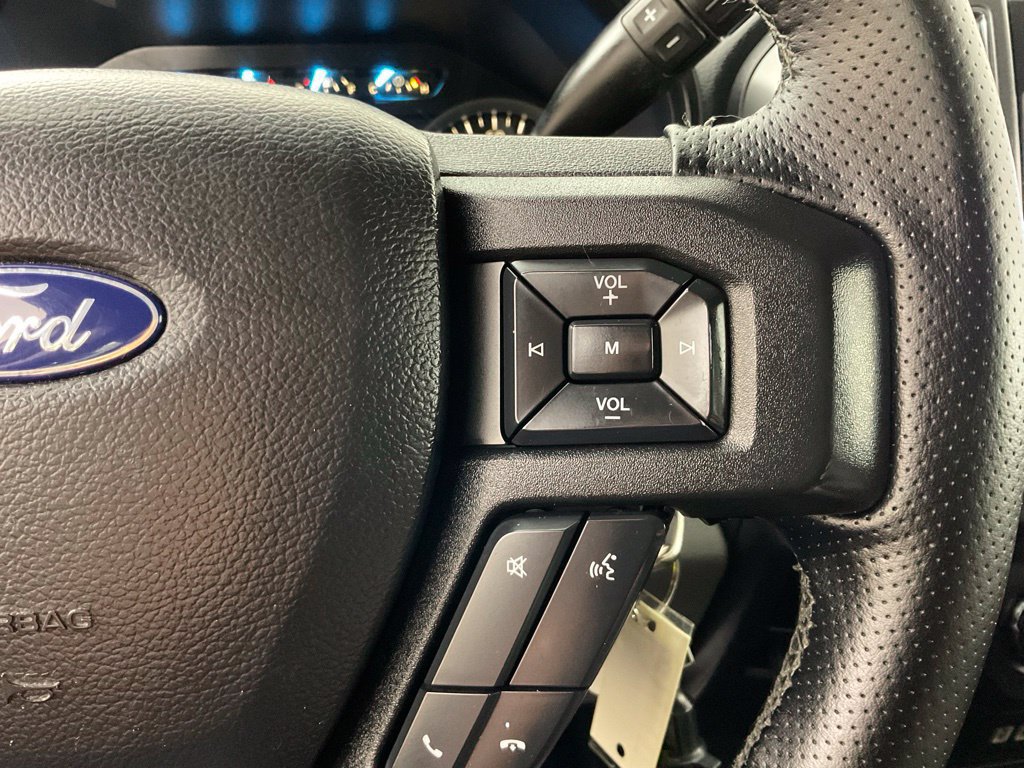 Used 2019 Ford F150 XLT w/ XTR Package AWD/4WD image 24