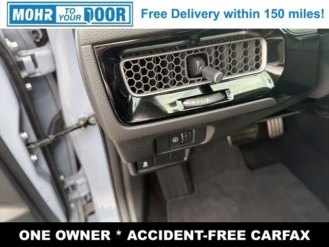 Used 2024 Honda Civic Sport image 14