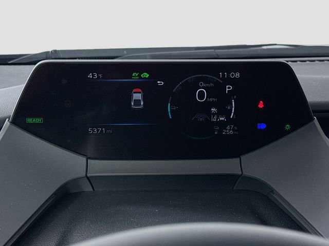 Used 2025 Toyota Prius Plug-In Hybrid image 20