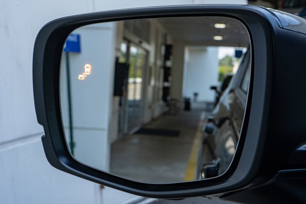 New 2026 Honda Passport TrailSport image 34