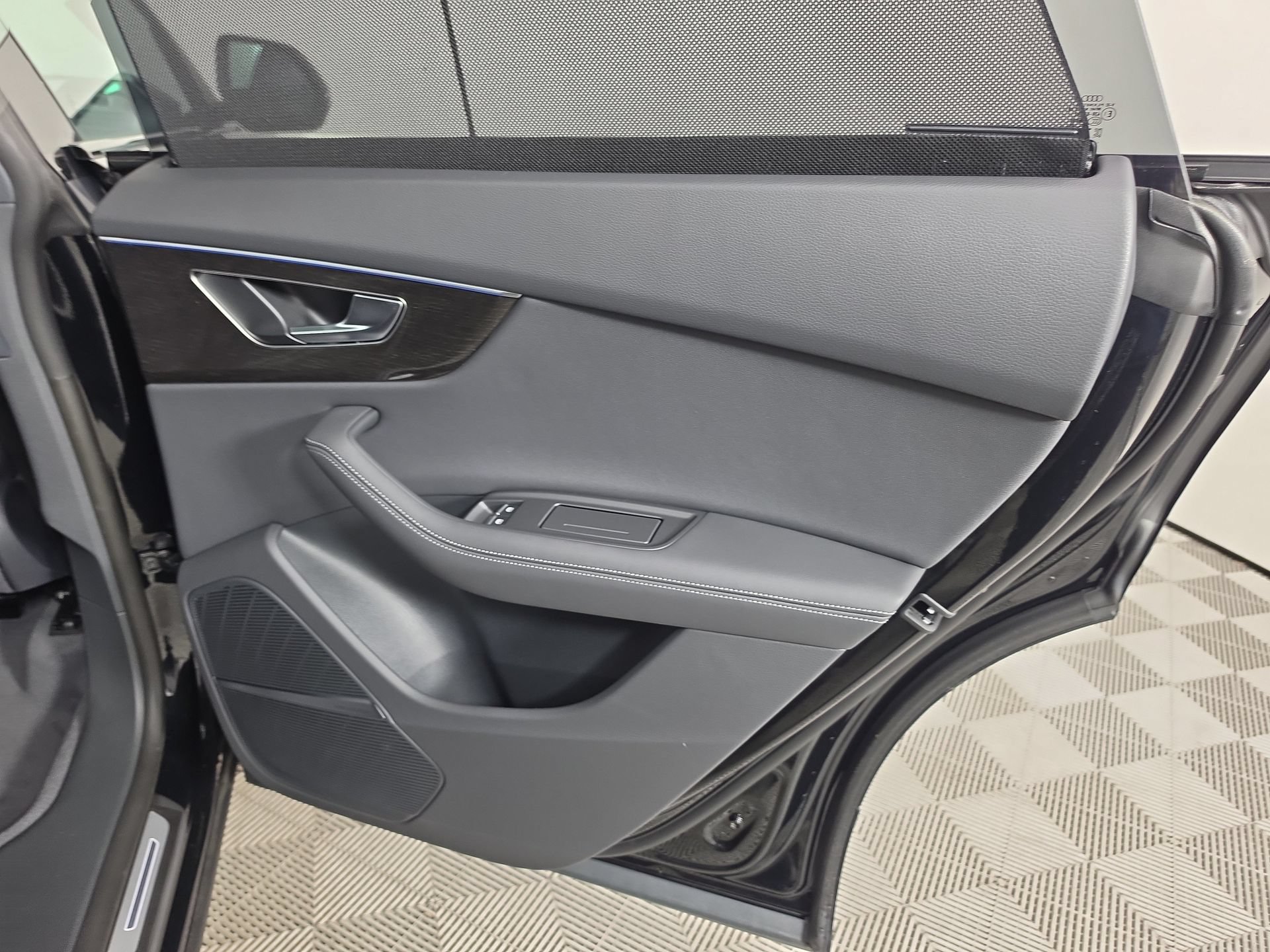 New 2026 Audi Q8 Premium Plus AWD/4WD image 43