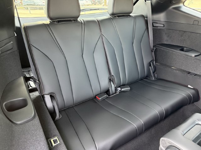 New 2026 Acura MDX A-Spec AWD/4WD image 30