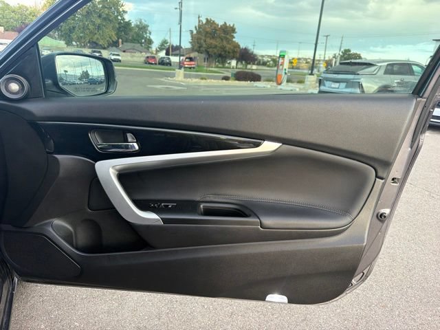 Used 2014 Honda Accord EX-L image 8