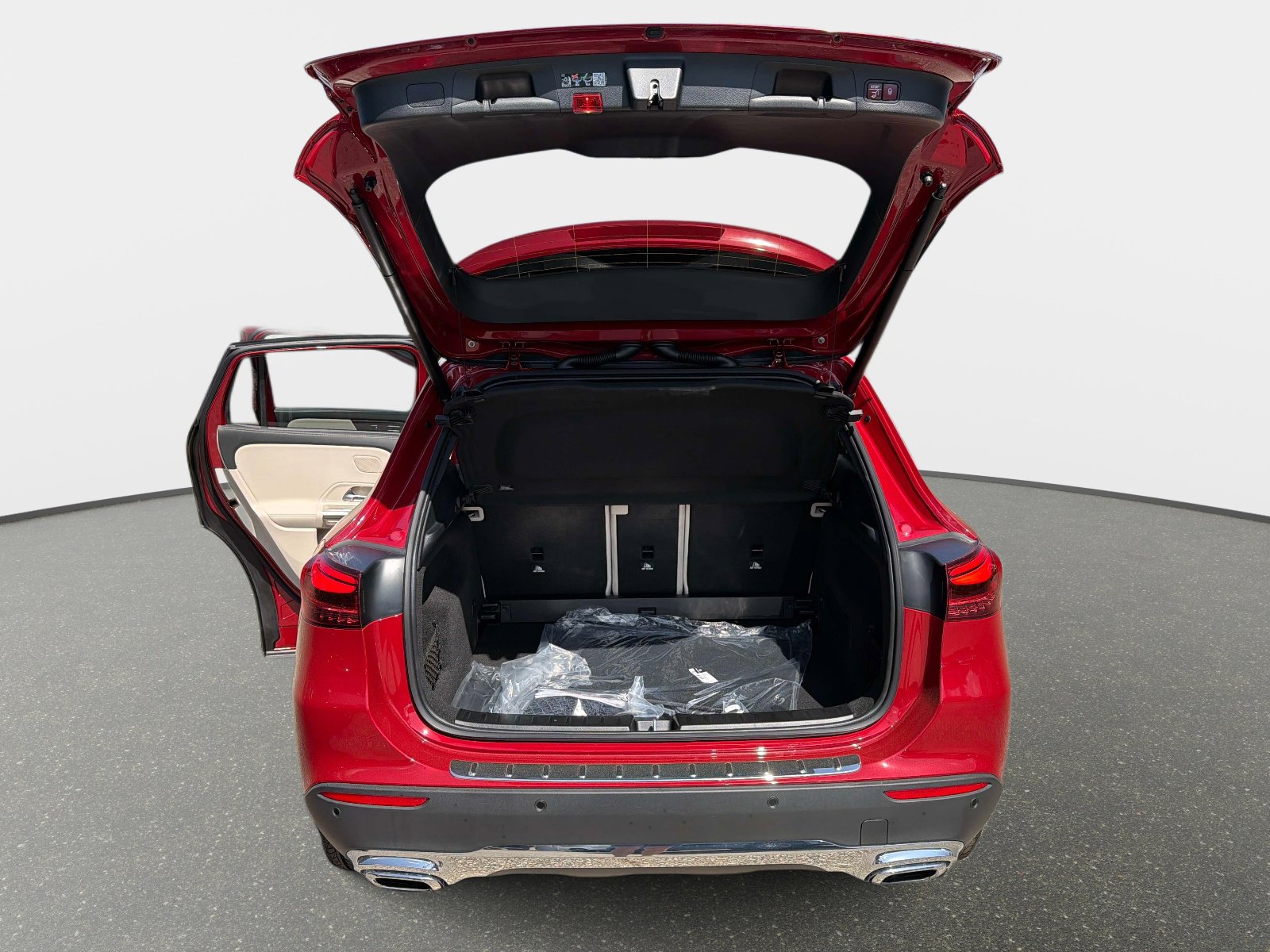 New 2026 Mercedes-Benz GLA 250 image 11