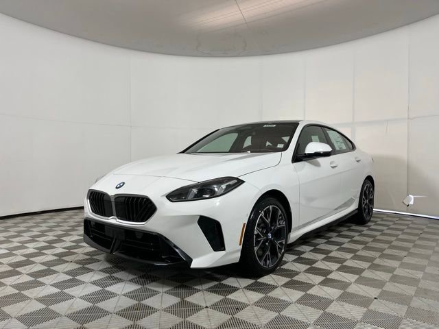 New 2025 BMW 228i xDrive w/ Premium Package AWD/4WD image 3