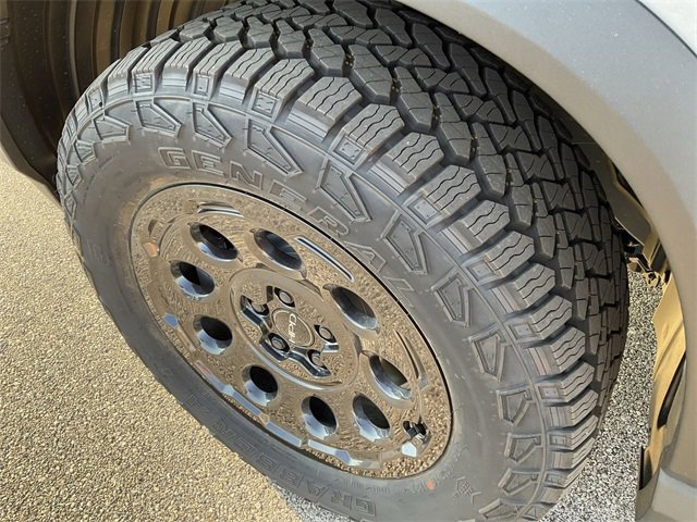New 2026 Honda Passport TrailSport image 18