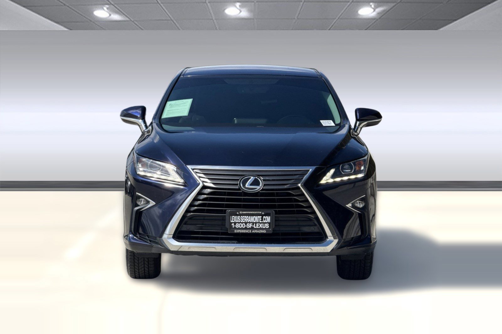 Used 2016 Lexus RX 350 AWD image 6