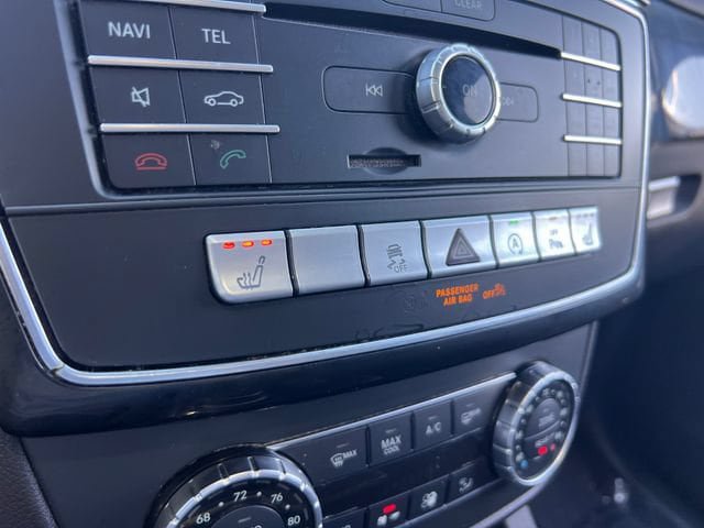 Used 2019 Mercedes-Benz GLS 450 4MATIC image 23