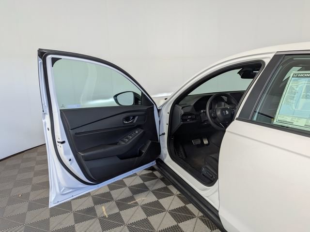 New 2025 Honda Accord Sport image 11