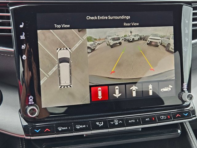 New 2026 Jeep Grand Wagoneer Limited image 15